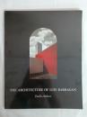 Architecture of Luis Barragan (Paperback)