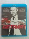 ゲッタウェイ [Blu-ray]