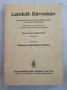 Diffusion in Solid Metals and Alloys / Diffusion in festen Metallen und Legierungen (Landolt-Boernstein: Numerical Data and Functional Relationships in Science and Technology - New Series, 26) ハードカバー