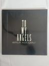 To my angels : 新正卓写真集