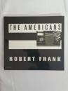 The Americans　ロバート・フランク