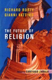 The Future of Religion ペーパーバック