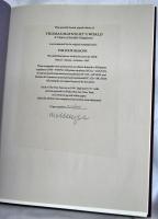 Thomas McKnight's world : a vision of earthly happiness