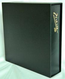 ピカソ156連作版画集 : 1968年10月24日-1972年3月25日