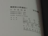 機関車の系譜図　愛蔵本 I・II 2冊セット 希少本　8月8日出品終了 機関車の系譜図 愛蔵本 I・II 2冊セット 希少本 8月