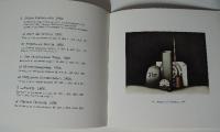 (洋書）メクセペル展　パンフレット
