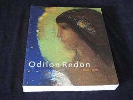 odilon redon 1840-1916 オディロン・ルドン