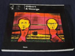(洋）Gilbert & George