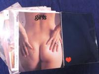 (洋書)SWEDISH GIRLS 2冊