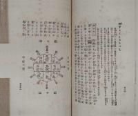 九星易学秘密奥伝