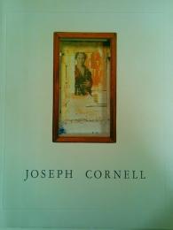 ジョセフ・コーネル展 1992-1993 | JOSEPH CORNELL | ¥8,200 - 日本の
