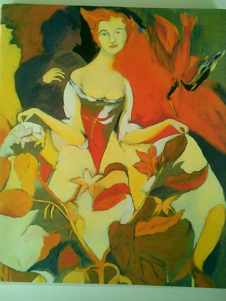 チベット絵画の歴史 偉大な絵師達の絵画様式とその伝統 アート