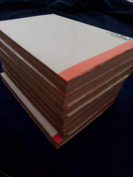 永井豪SF傑作集 第1～7巻 講談社コミックス / 古本、中古本、古書籍