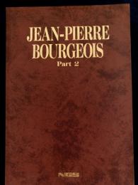 ヘアヌード写真集　JEAN-PIERRE BOURGEOIS Part2　ジャン・ピエール　ブルジョア　パート2