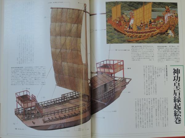 復元の日本史 全3冊 （説話絵巻 庶民の世界/合戦絵巻 武士の世界