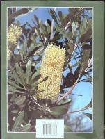 The Banksia book　オーストラリア原産バンクシアの本