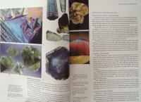 洋書　Gemstones of the Southern Continents　南部大陸の宝石用原石