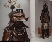 鉄と漆の芸術 : 京都嵐山美術館蔵品集 武家美術史料展・太平洋戦史資料展
