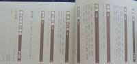 井伊家伝来能面百姿