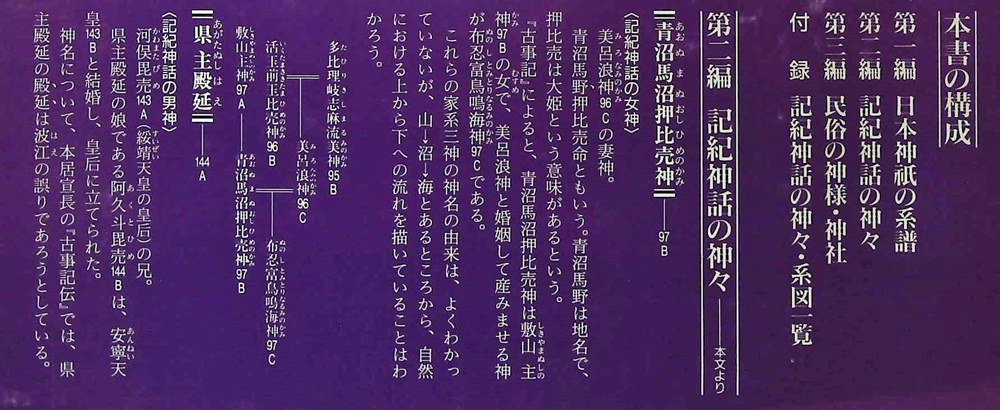 日本神祇由来事典(川口謙二 編著) / かもがわ書店 / 古本、中古本、古