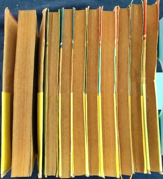甲賀三郎集　第4巻　昭和4年　初版 甲賀三郎集 第4巻 昭和4年 初版 本