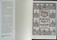 BIBLIA GERMANICA 1545