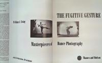 The Fugitive Gesture