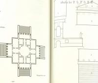 Arkkitehtien piparkakkutalot　建築家のジンジャーブレッドハウス