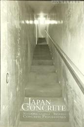 japan concrete November 12, 2002 – Brussels. Congress Proceedings