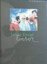 ジェームズ・アンソール : 1860-1949　展覧会図録