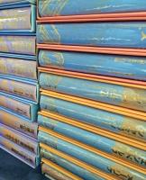 値下げ 『ノヴァーリス全集』全3巻 『ドイツロマン派全集』国書刊行会