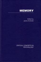 Structure of memory