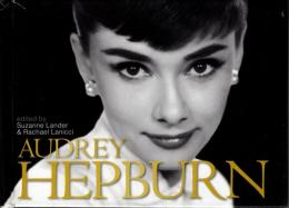 Audrey Hepburn　オードリー・ヘプバーン写真集