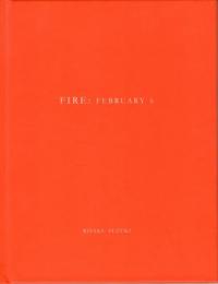 Risaku Suzuki - Fire February