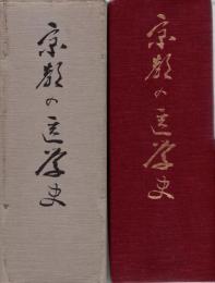 京都の医学史
