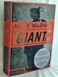 Andy Warhol ''Giant'' Size