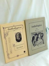 Anthologica（アントロギカ）