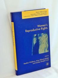 Women's Reproductive Rights (Women's Rights in Europe)