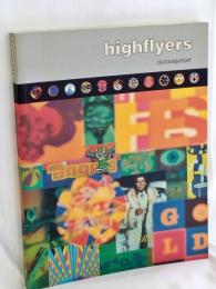 Highflyers: Clubravepartyart