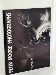 ピーター・ムーア写真集 PETER MOORE PHOTOGRAPHS