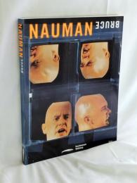 Bruce Nauman : image/texte 1966-1996