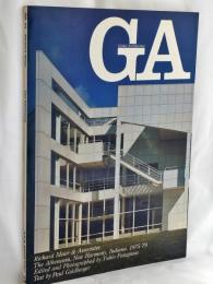 GAグローバル・アーキテクチュア