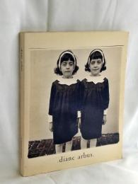 Diane Arbus ダイアン・アーバス写真集