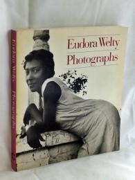 Eudora Welty Photographs ユードラ・ウェルティ写真集