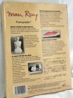 Man Ray/Faoutographe マン・レイ CD-ROM PC Windows Macintosh