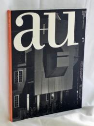 建築と都市 a+u  ジョン・ヘイダック再考 / 感覚を刺激する空間