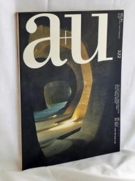 a+u 建築と都市　特集：バルクリシュナ・ドーシ