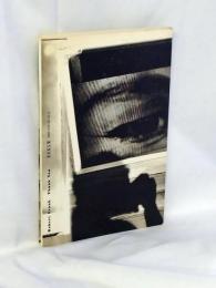 Thank you　ロバート・フランク写真集