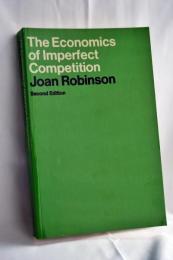 The Economics of Imperfect Competition