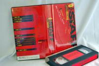 THE STAFF 舞台監督の仕事[VHS]